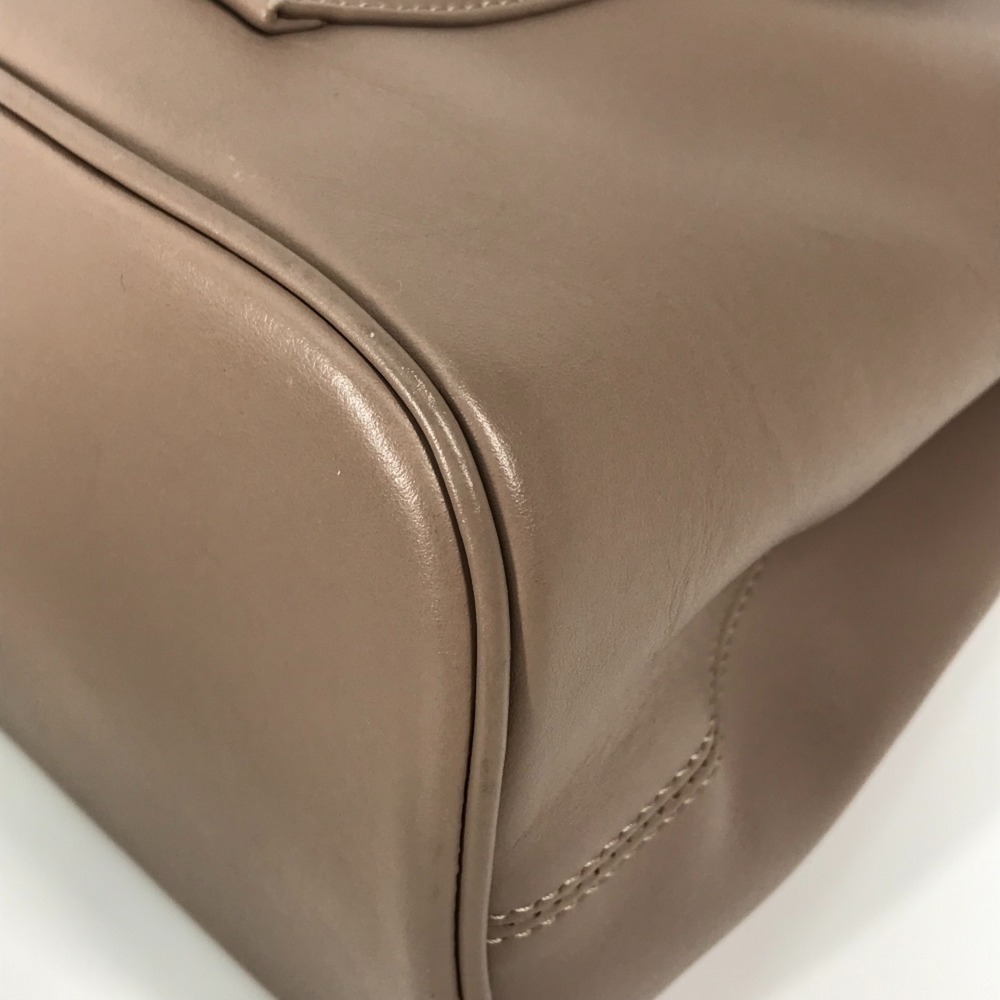 BVLGARI Pink Shoulder Bag - Picture 6 of 16